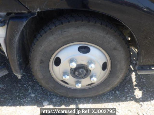 Used 2004 MT hino dutro XZU321T Image[33]