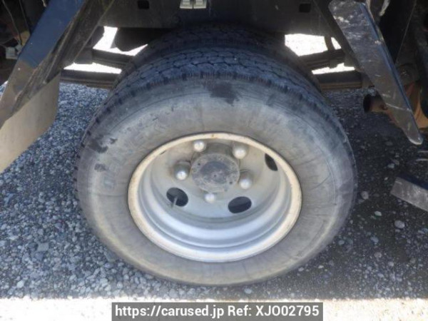 Used 2004 MT hino dutro XZU321T Image[35]