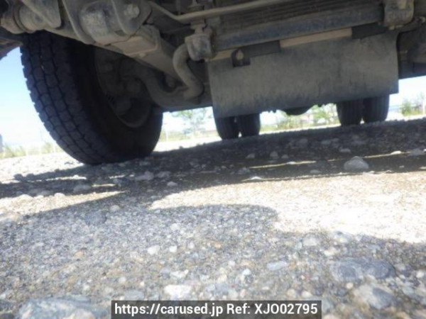 Used 2004 MT hino dutro XZU321T Image[38]