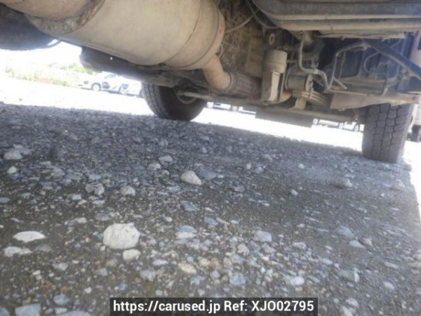 Used 2004 MT hino dutro XZU321T Image[39]