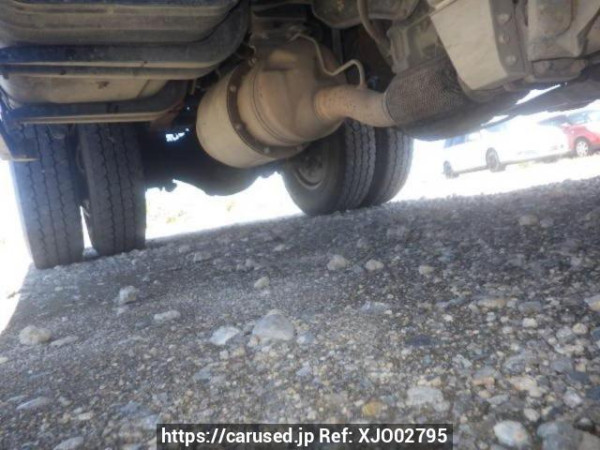 Used 2004 MT hino dutro XZU321T Image[40]