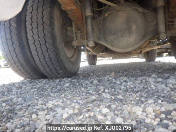 Used 2004 MT hino dutro XZU321T Image[43]