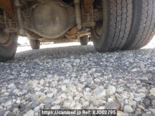 Used 2004 MT hino dutro XZU321T Image[44]