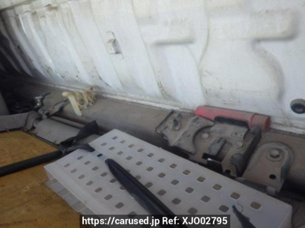 Used 2004 MT hino dutro XZU321T Image[46]