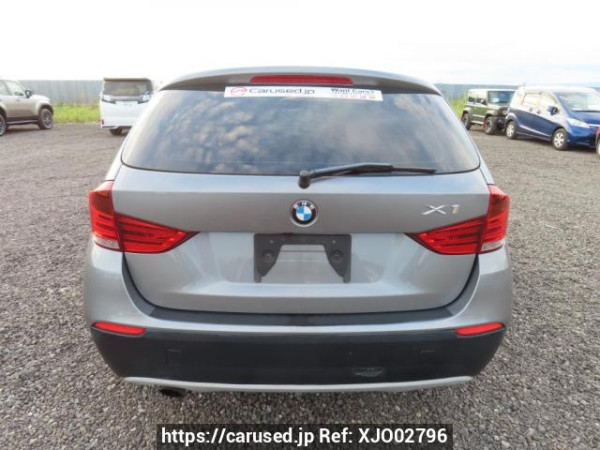 Used 2011 AT bmw x1 VL18 Image[5]
