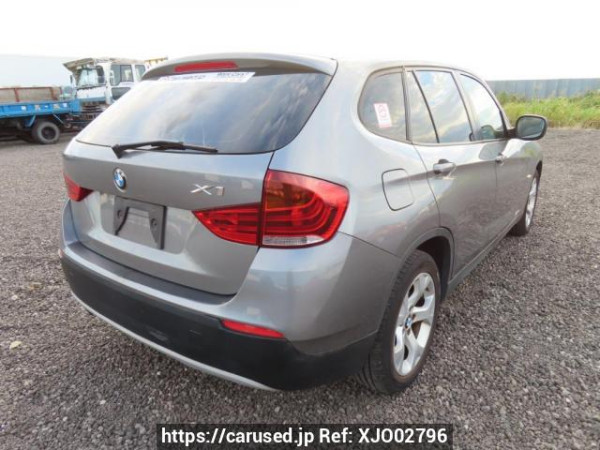 Used 2011 AT bmw x1 VL18 Image[6]