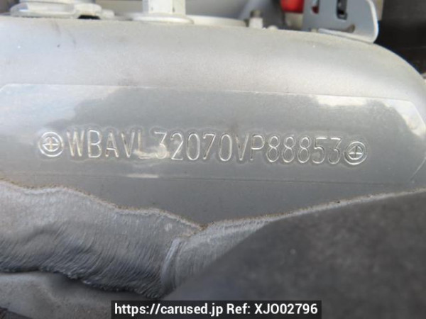 Used 2011 AT bmw x1 VL18 Image[11]