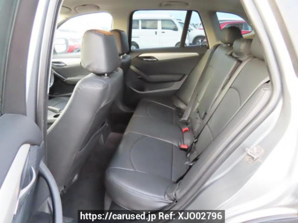 Used 2011 AT bmw x1 VL18 Image[14]