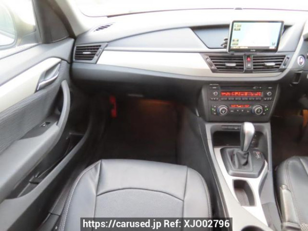 Used 2011 AT bmw x1 VL18 Image[17]
