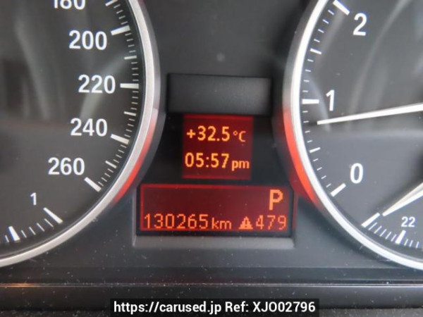 Used 2011 AT bmw x1 VL18 Image[20]