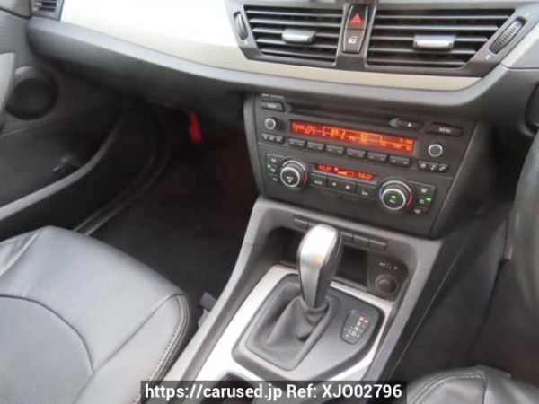 Used 2011 AT bmw x1 VL18 Image[23]