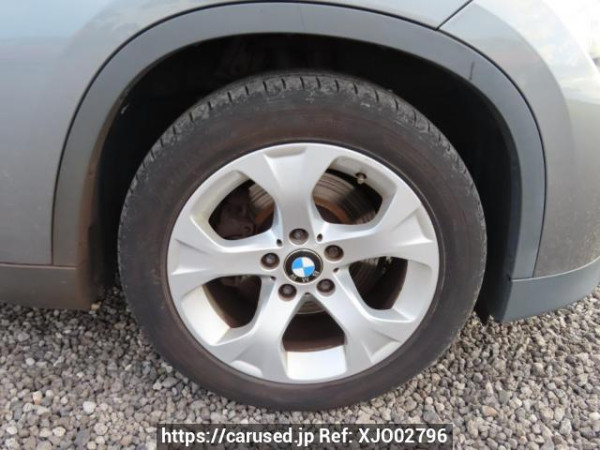 Used 2011 AT bmw x1 VL18 Image[29]