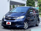 Honda Freed DBA-GB3