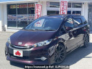 Toyota Wish DBA-ZGE22W
