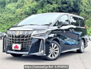 Toyota Alphard 3BA-AGH30W