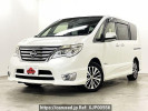 Nissan Serena DAA-HFC26