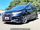 Honda Odyssey DBA-RC1