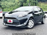 Used 2018 CVT toyota aqua DAA-NHP10 Image[0]
