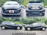 Used 2018 CVT toyota aqua DAA-NHP10 Image[4]