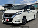 Nissan Serena DAA-GFC27