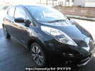 Nissan Leaf AZE0