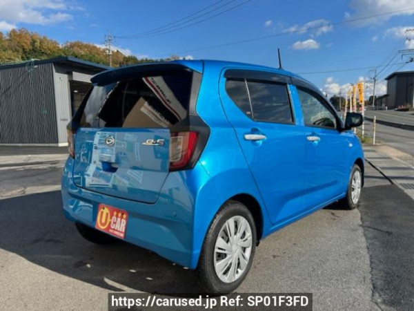 Used 2021 AT daihatsu mira-e-s LA350S Image[1]