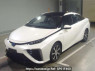 Used 2018 AT toyota mirai JPD10 Image[0]