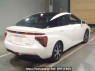 Used 2018 AT toyota mirai JPD10 Image[1]