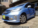 Honda Freed hybrid GP3