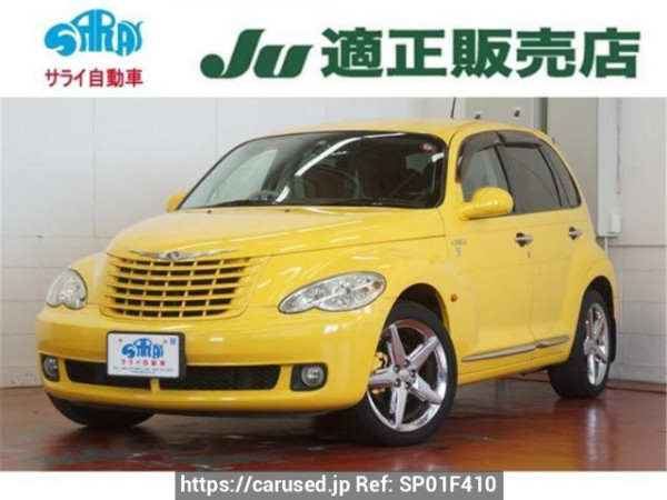 Used 2006 AT chrysler pt-cruiser PT24 Image[0]