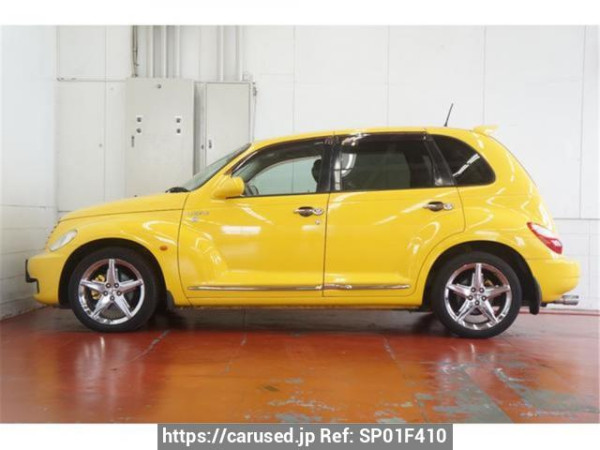 Used 2006 AT chrysler pt-cruiser PT24 Image[1]