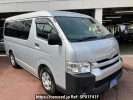 Toyota Hiace Wagon TRH214W