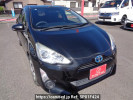 Toyota Aqua NHP10