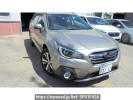 Subaru Legacy Outback BS9