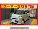 Daihatsu Move Canbus LA850S