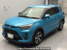 Toyota Raize A200A