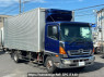 Used 2008 MT hino ranger FC7JJYA Image[2]