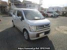 Suzuki Wagon R MH35S