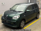 Toyota Passo M700A