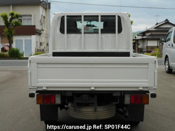 Used 2013 AT isuzu elf-truck NHS85A Image[1]
