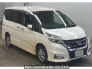 Nissan Serena GFNC27
