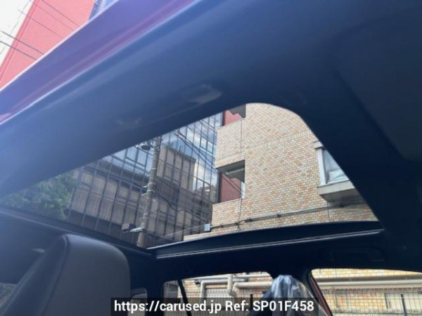 Used 2024 AT toyota corolla-cross ZVG13 Image[1]