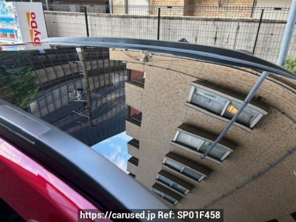 Used 2024 AT toyota corolla-cross ZVG13 Image[2]