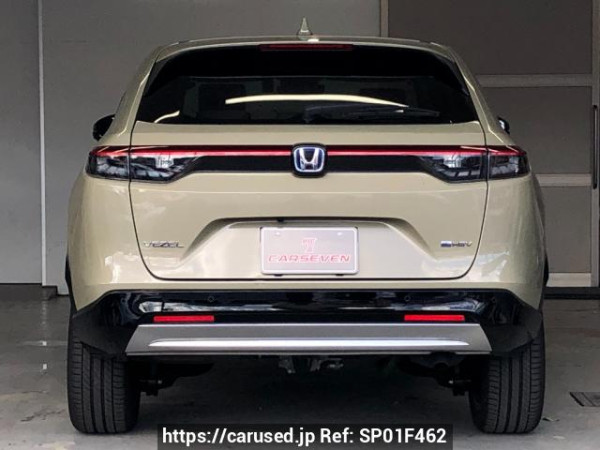 Used 2023 AT honda vezel RV6 Image[1]