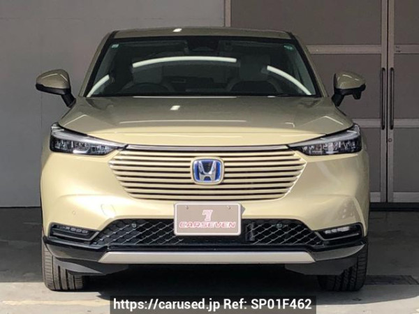 Used 2023 AT honda vezel RV6 Image[2]