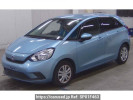 Honda Fit GR1