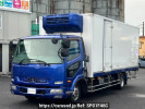 Mitsubishi Fuso Fighter FK71F
