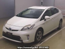 Toyota Prius ZVW30