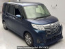 Used 2017 AT toyota roomy M910A Image[2]