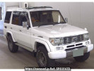 Toyota Land Cruiser Prado KZJ78W